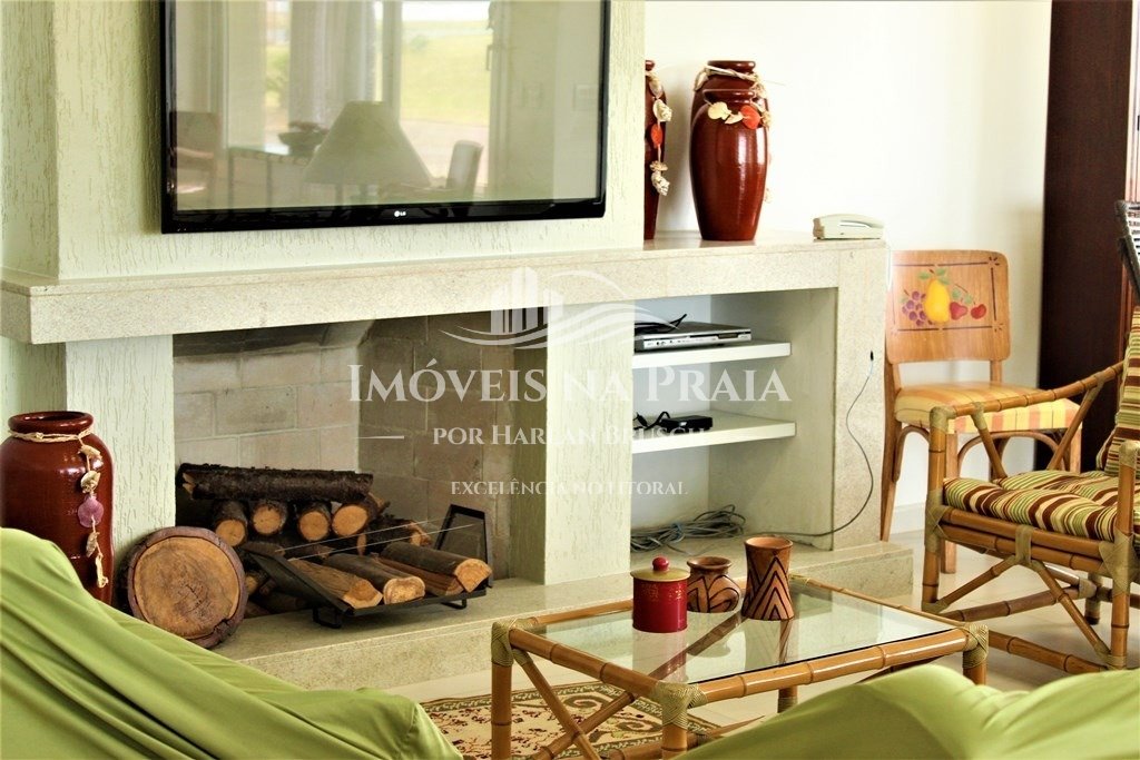 Foto 3 — Casa em Condomínio 4 Dormitório(s) Bairro Celebrat