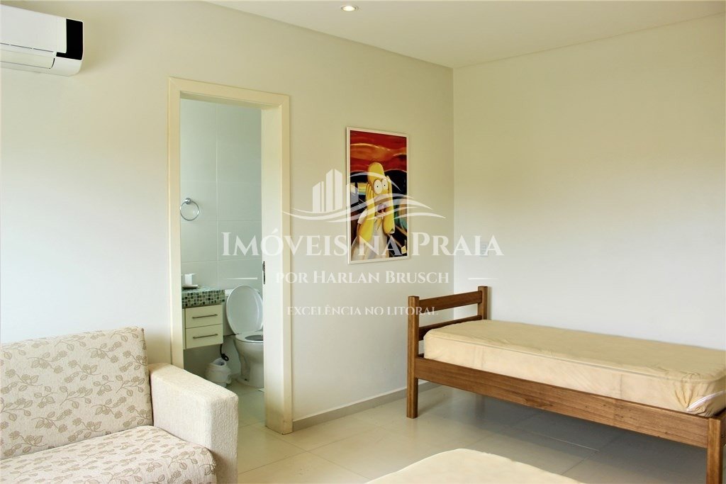 Foto 23 — Casa em Condomínio 4 Dormitório(s) Bairro Celebrat