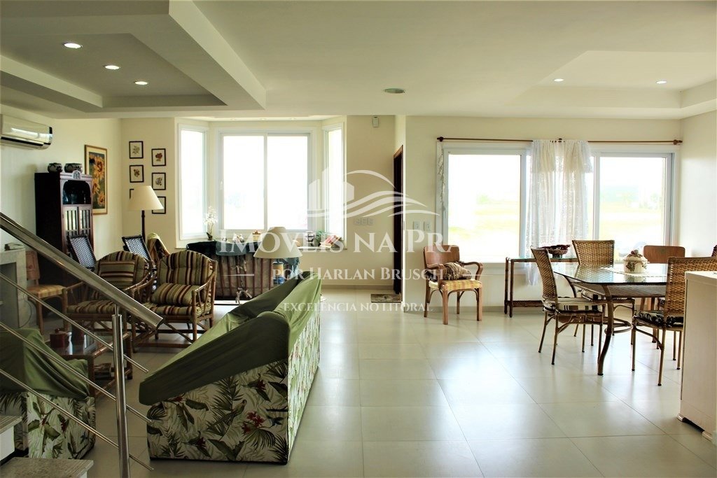 Foto 16 — Casa em Condomínio 4 Dormitório(s) Bairro Celebrat