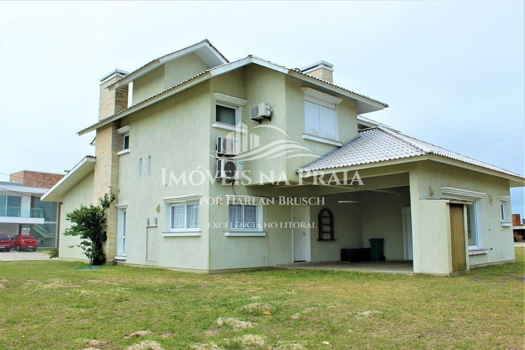 Foto 7 — Casa em Condomínio 4 Dormitório(s) Bairro Celebrat