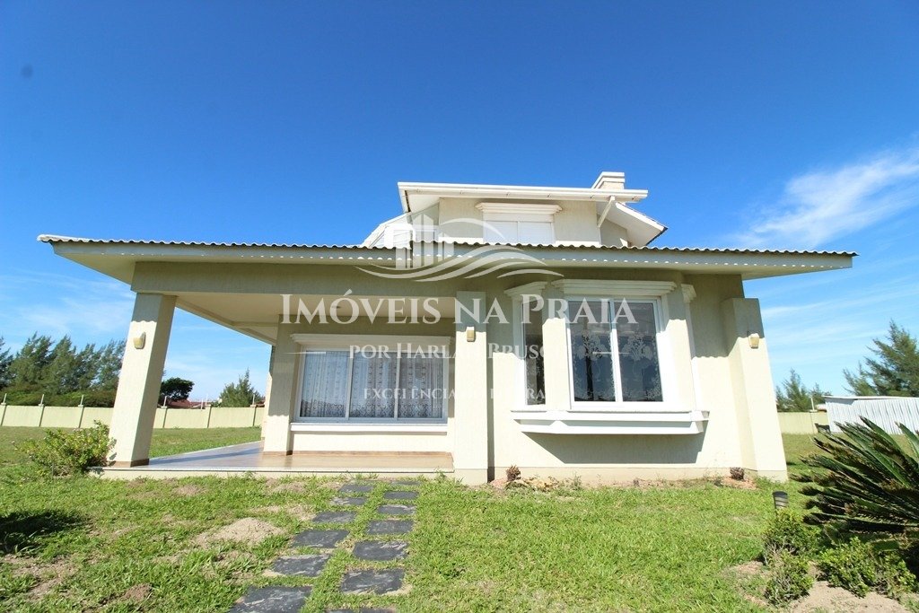 Foto 32 — Casa em Condomínio 4 Dormitório(s) Bairro Celebrat