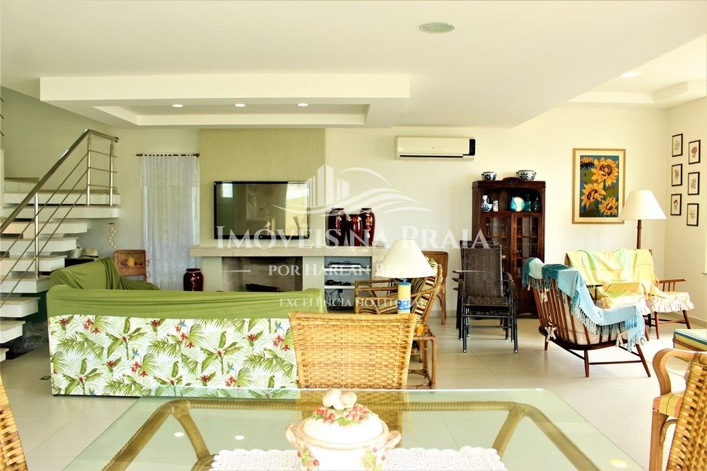 Foto 14 — Casa em Condomínio 4 Dormitório(s) Bairro Celebrat