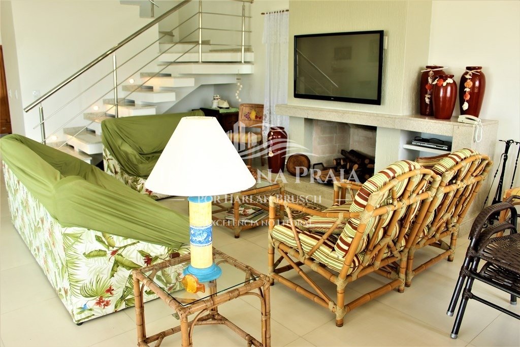 Foto 12 — Casa em Condomínio 4 Dormitório(s) Bairro Celebrat