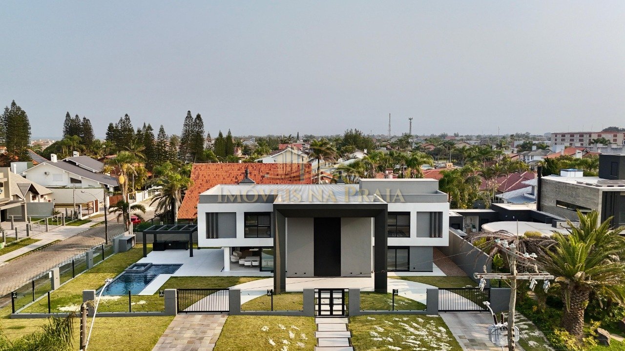 Foto 4 — Casa 5 Dormitório(s) Bairro Atlântida