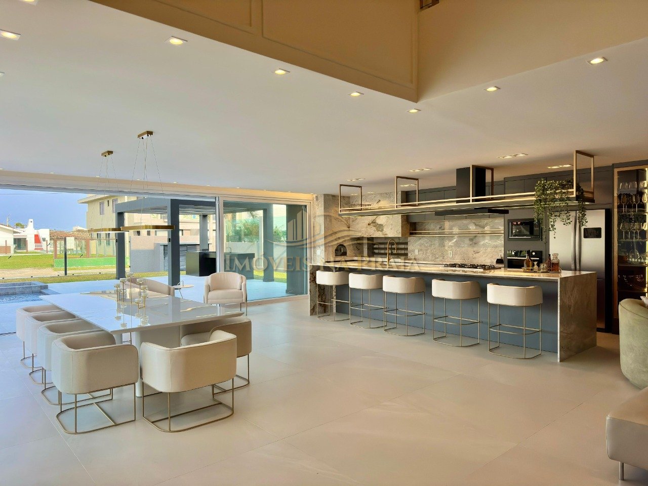 Foto 17 — Casa 5 Dormitório(s) Bairro Atlântida