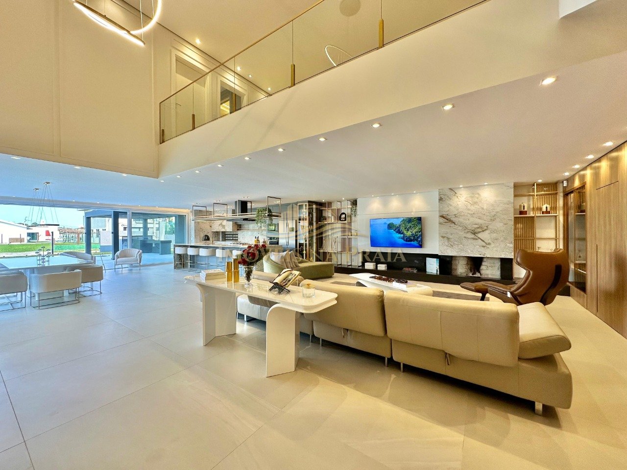 Foto 7 — Casa 5 Dormitório(s) Bairro Atlântida