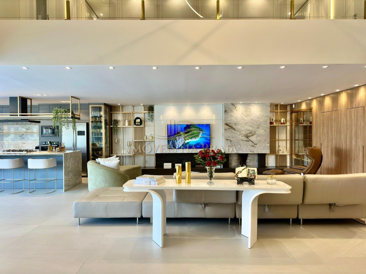 Foto 8 — Casa 5 Dormitório(s) Bairro Atlântida