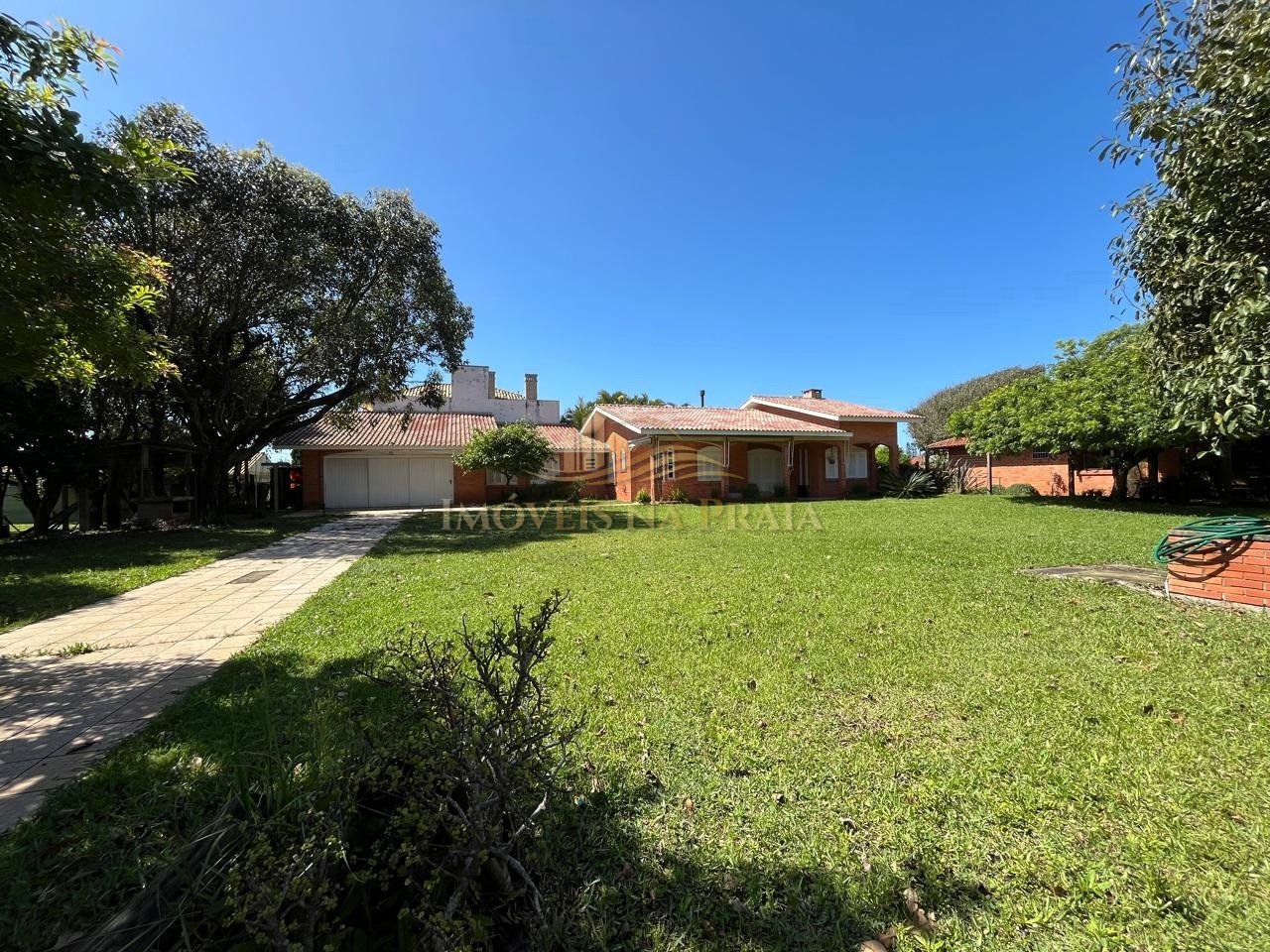 Foto 2 — Casa 3 Dormitório(s) Bairro Remanso