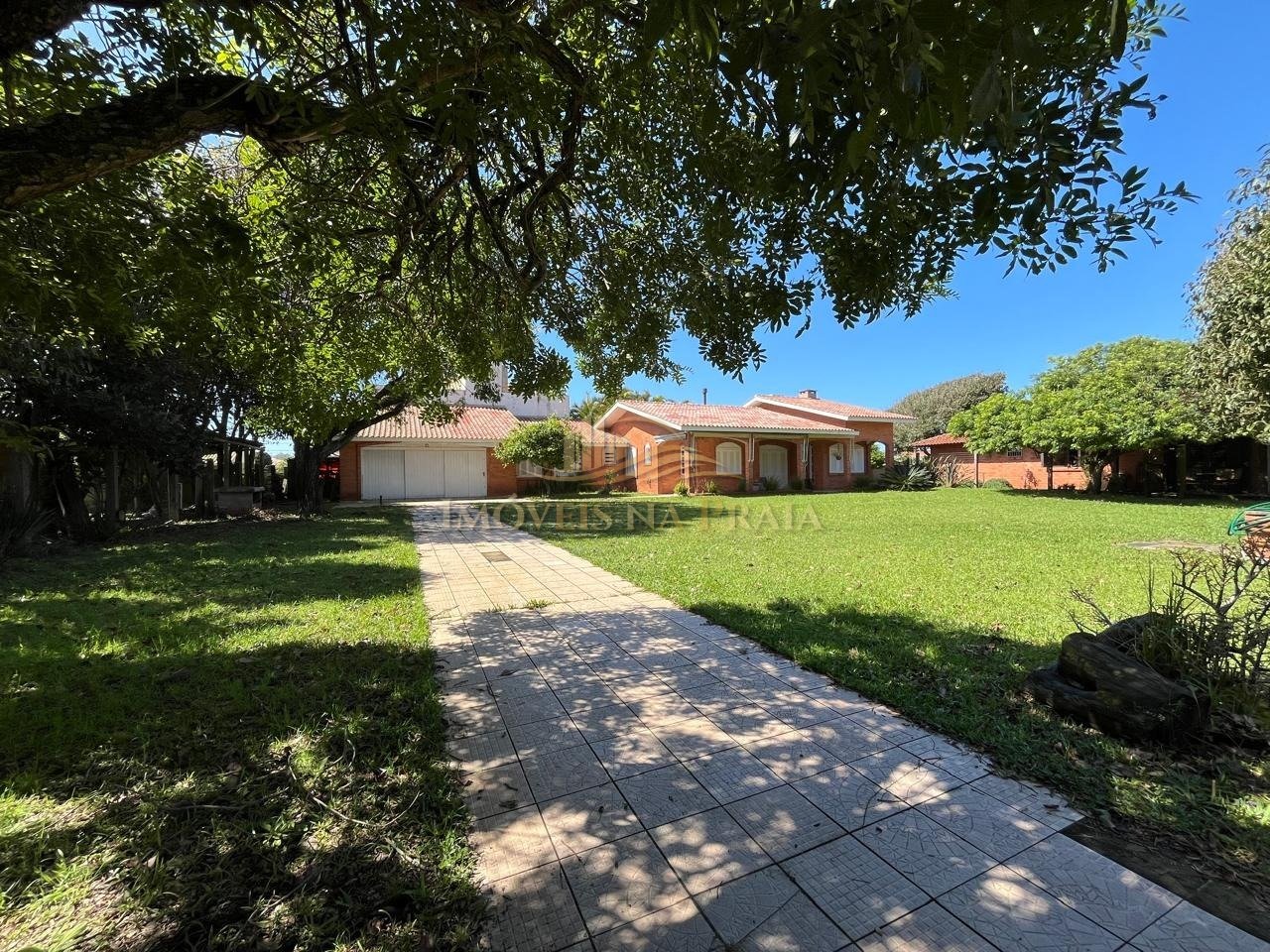 Casa 3 Dormitório(s) Bairro Remanso