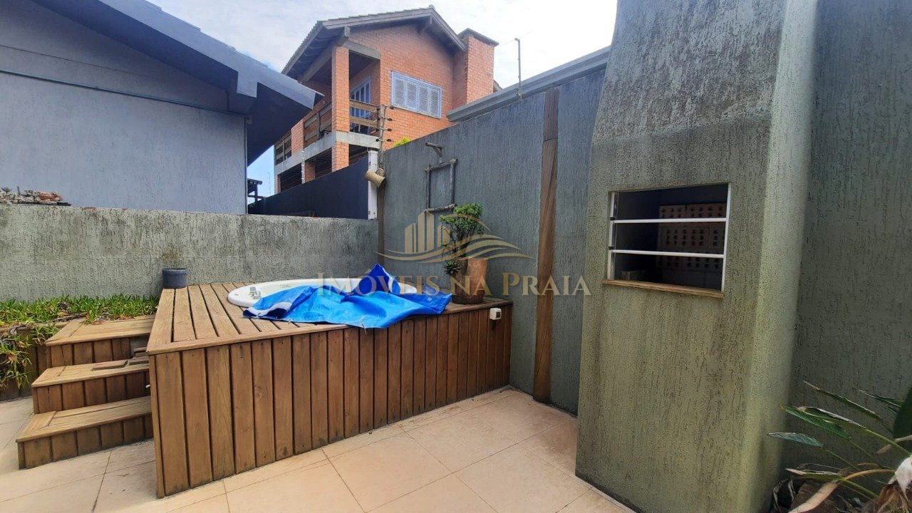 Foto 35 — Casa 3 dormitórios no bairro Maristela