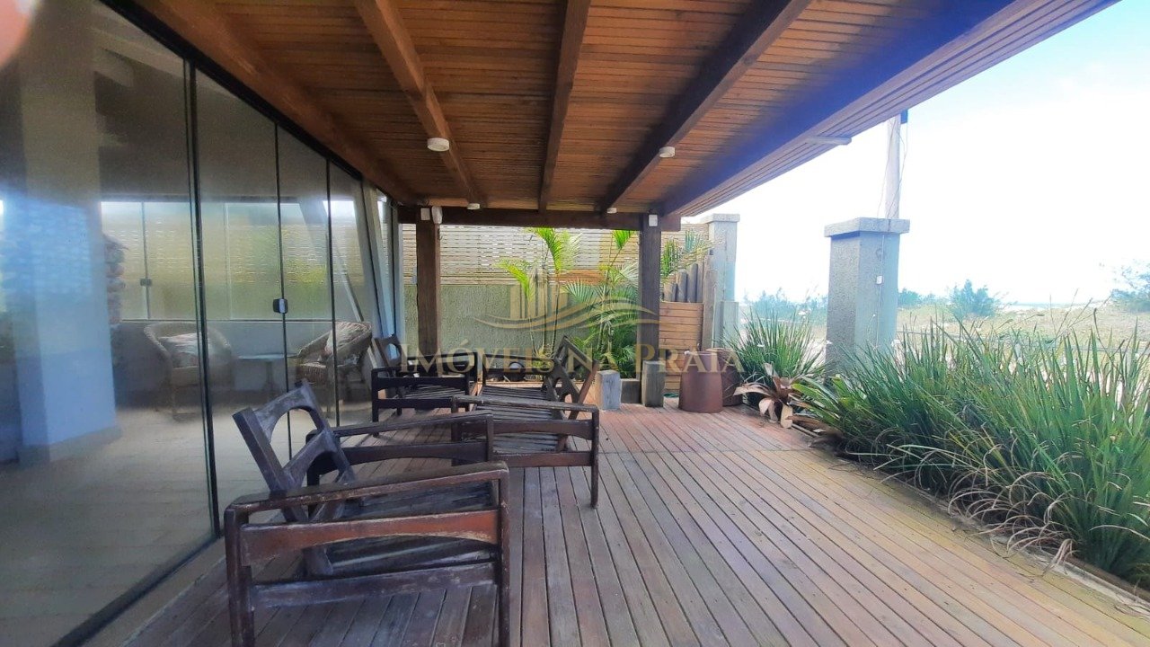 Foto 5 — Casa 3 dormitórios no bairro Maristela