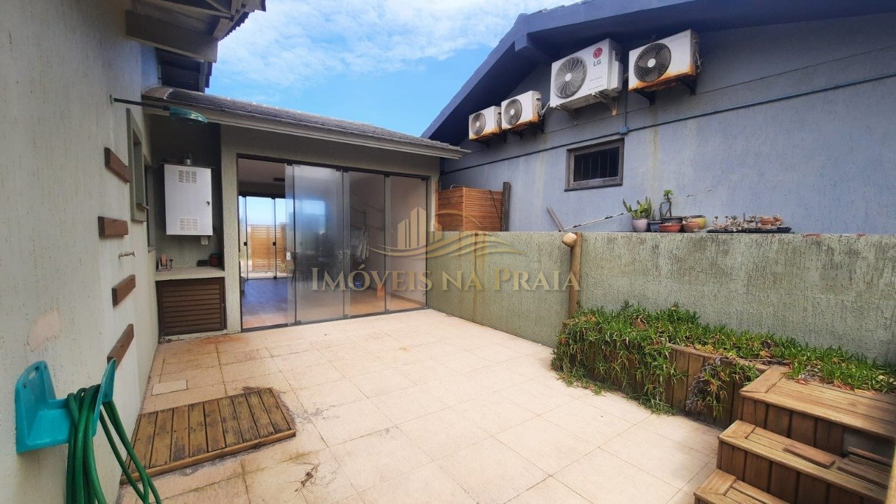 Foto 36 — Casa 3 dormitórios no bairro Maristela