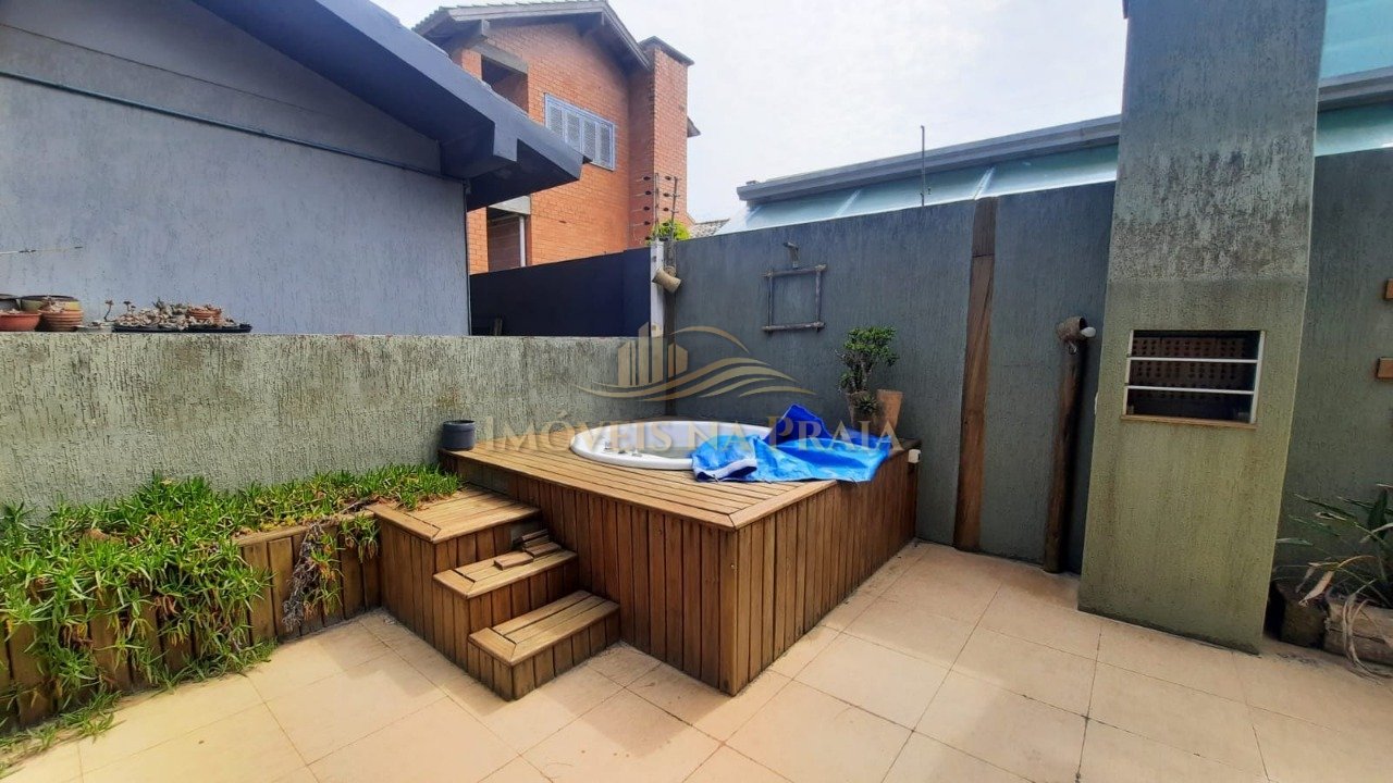 Foto 31 — Casa 3 dormitórios no bairro Maristela