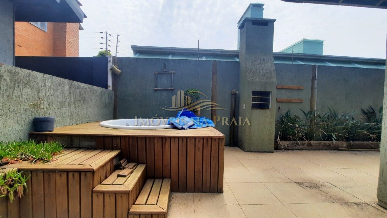 Foto 30 — Casa 3 dormitórios no bairro Maristela