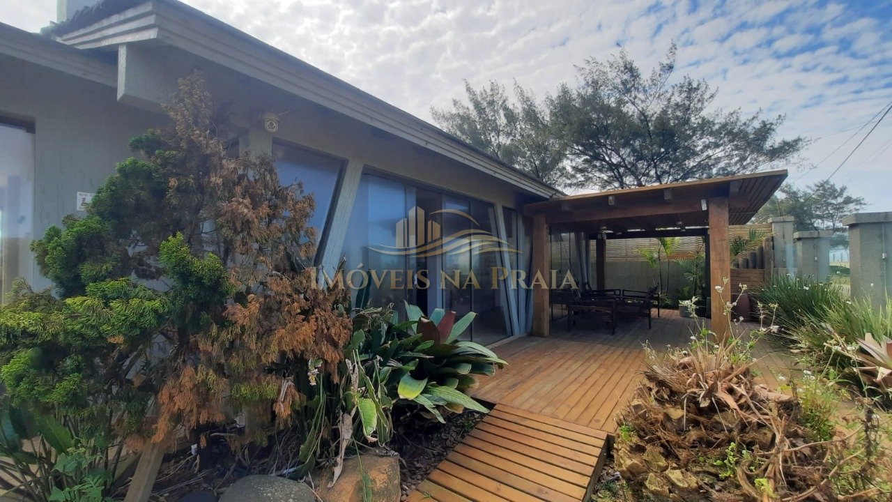 Foto 3 — Casa 3 dormitórios no bairro Maristela