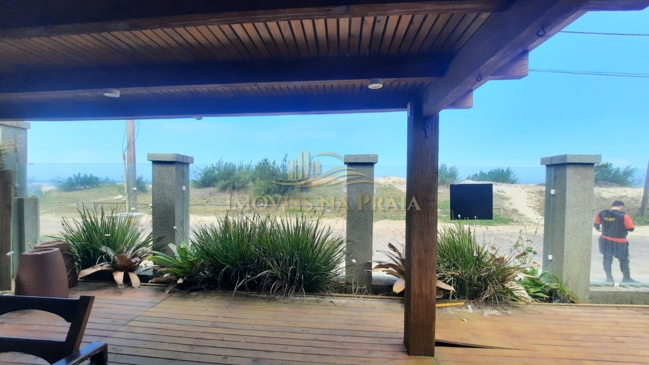 Foto 2 — Casa 3 dormitórios no bairro Maristela