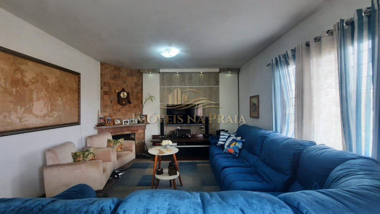 Foto 2 — Casa 3 dormitórios no bairro Centro