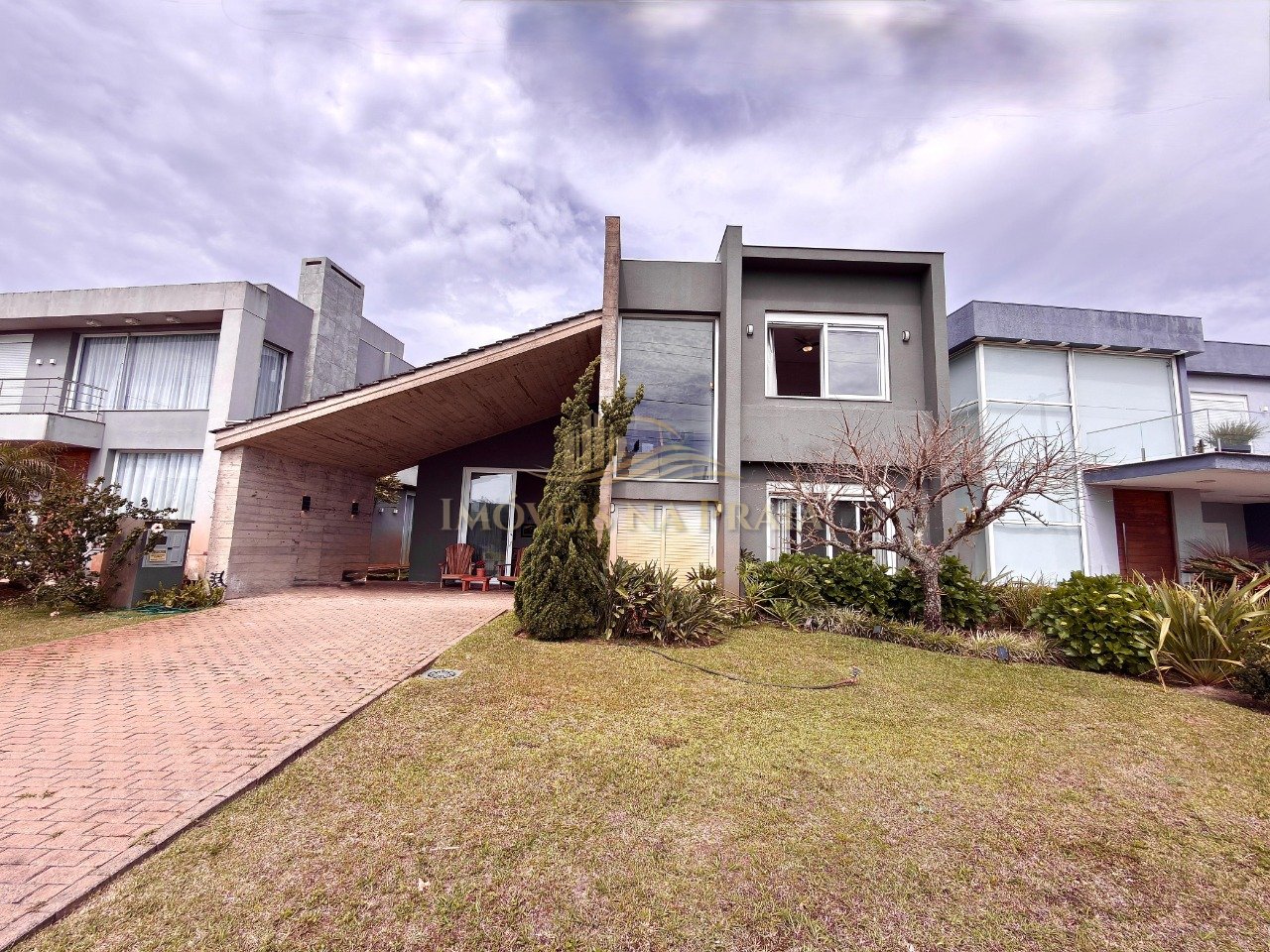 Foto 3 — Casa em Condomínio no Riviera Xangri-Lá.