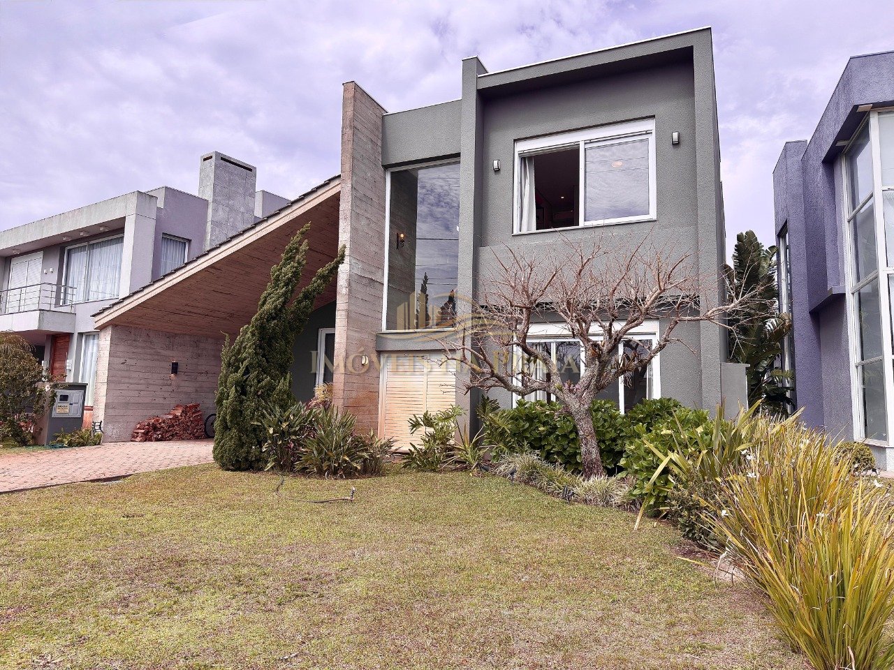 Foto 4 — Casa em Condomínio no Riviera Xangri-Lá.