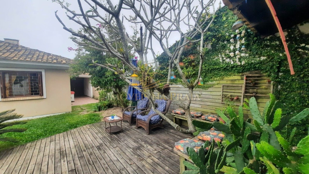 Foto 35 — Casa 3 dormitórios no bairro Centro