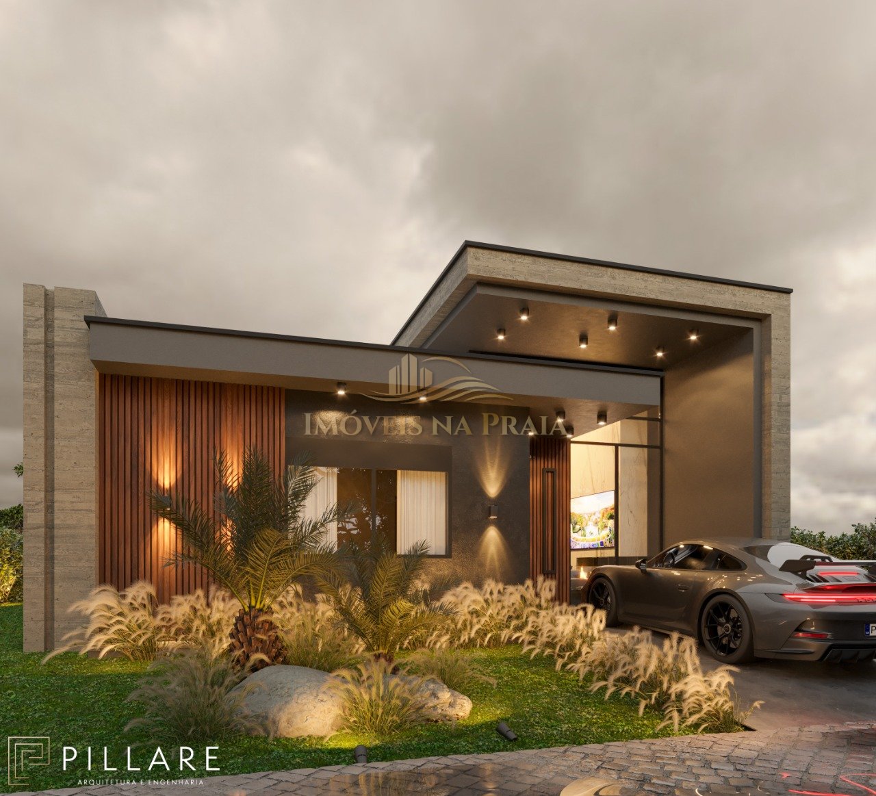 Foto 3 — Casa em Condomínio 4 dormitórios no bairro Blue Xangri-Lá