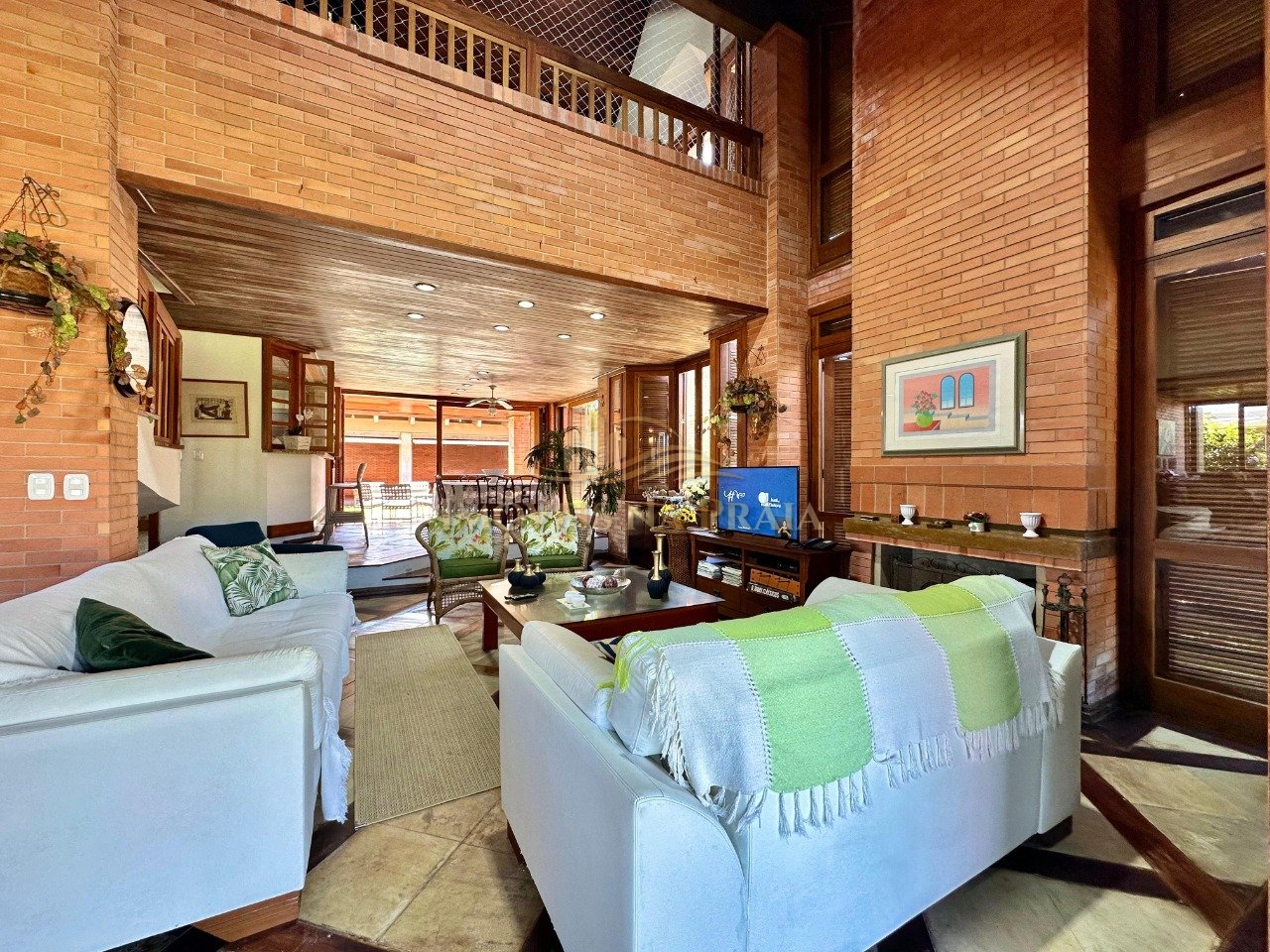 Foto 8 — Casa 5 dormitórios no bairro Atlântida