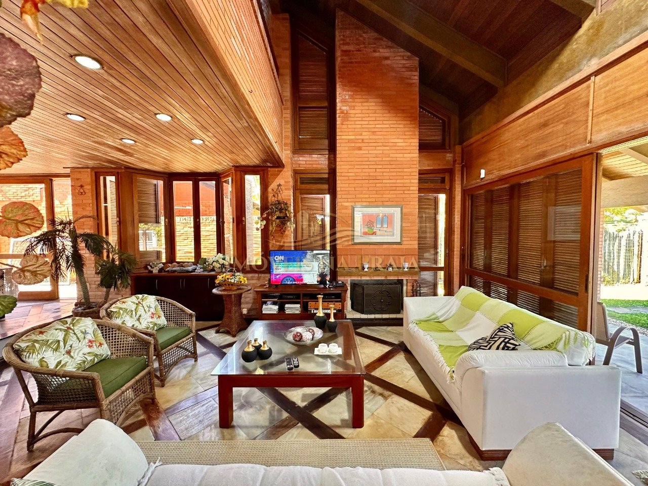 Foto 10 — Casa 5 dormitórios no bairro Atlântida