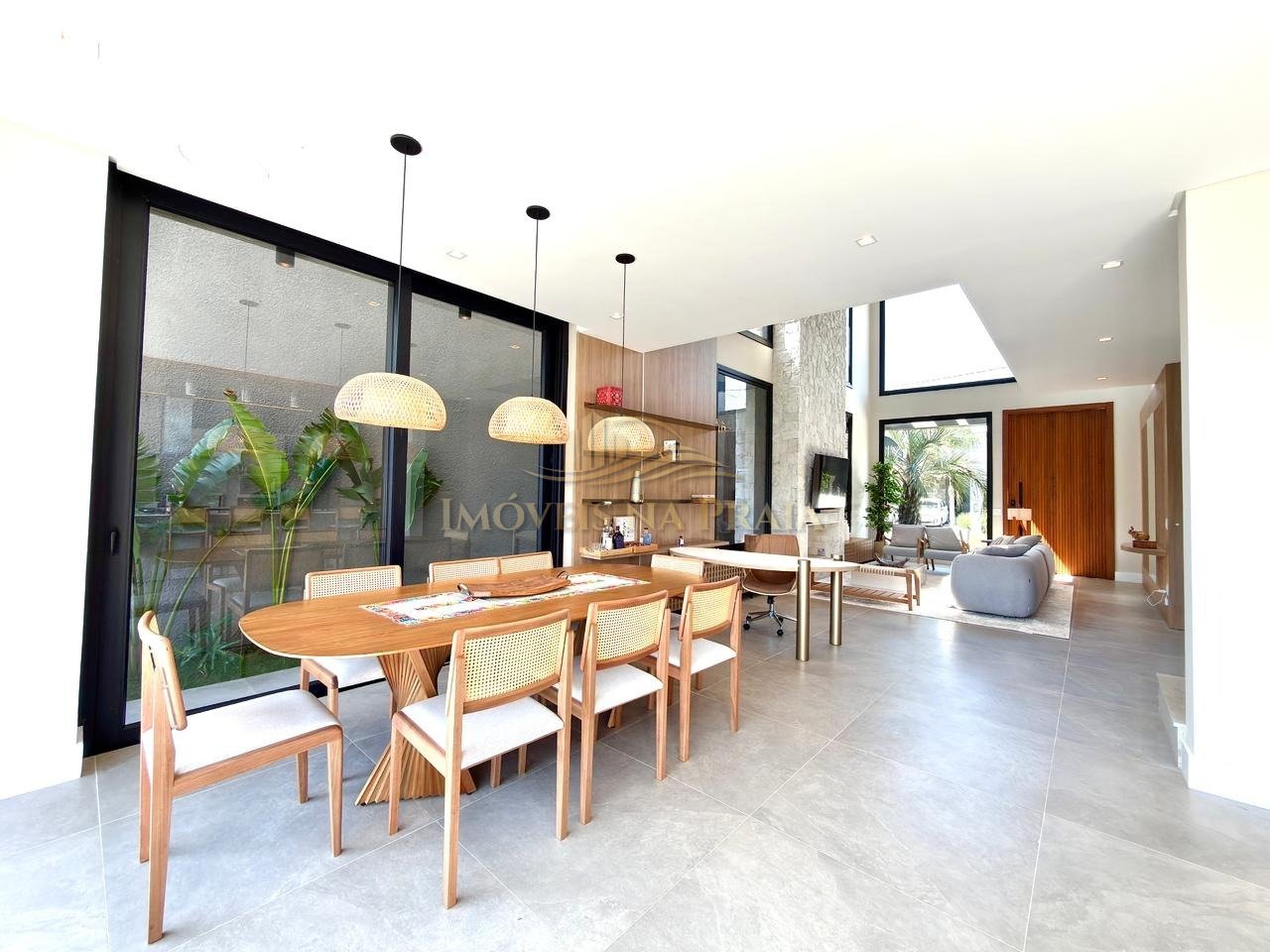 Foto 14 — Casa em Condomínio 4 dormitórios no bairro Sunset