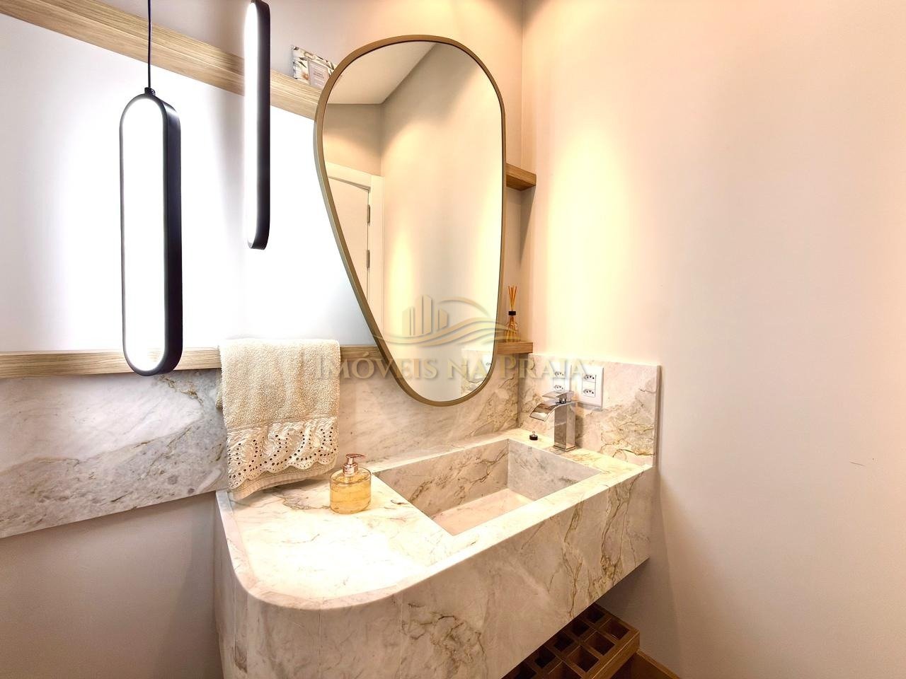 Foto 28 — Casa em Condomínio 4 dormitórios no bairro Sunset