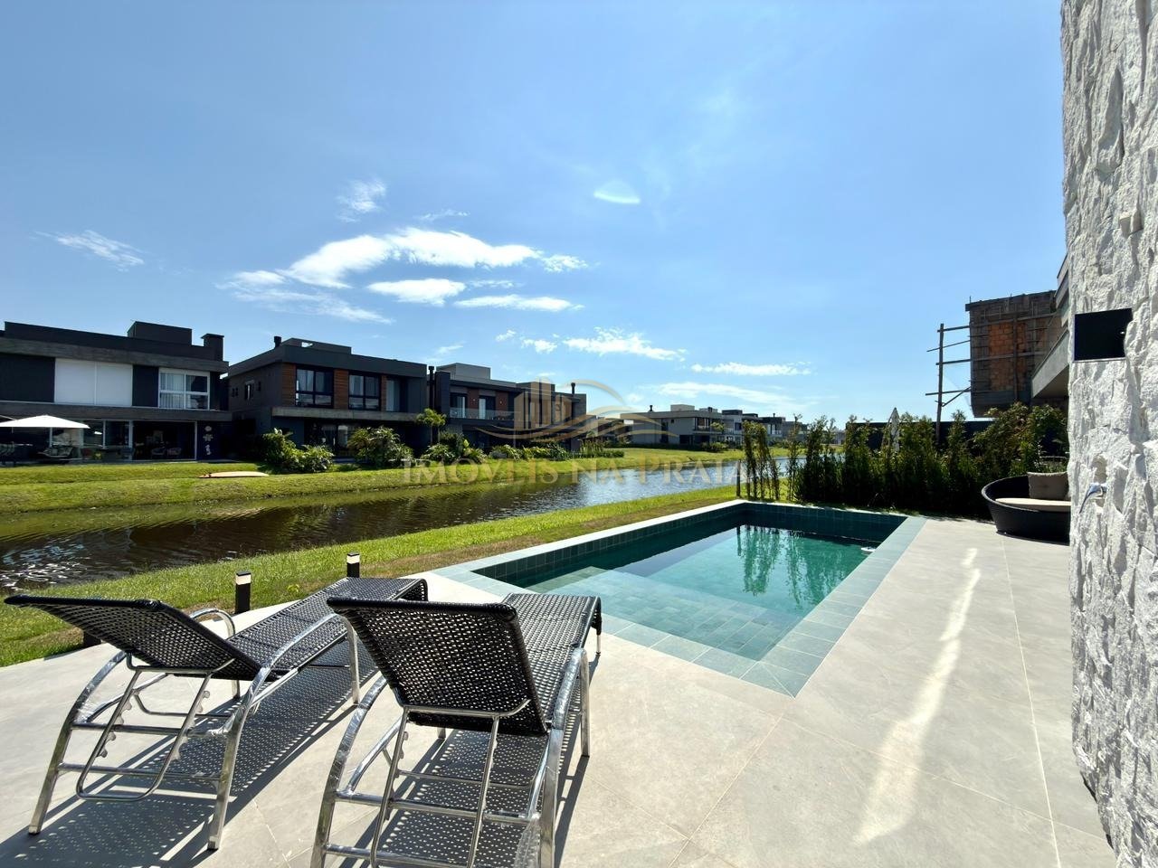 Foto 9 — Casa em Condomínio 4 dormitórios no bairro Sunset