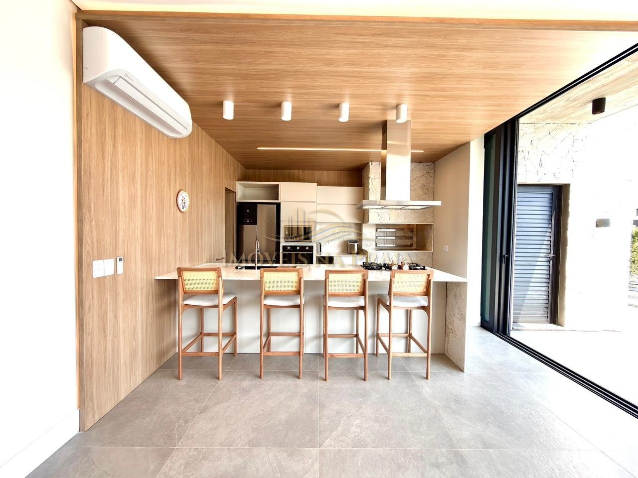 Foto 7 — Casa em Condomínio 4 dormitórios no bairro Sunset