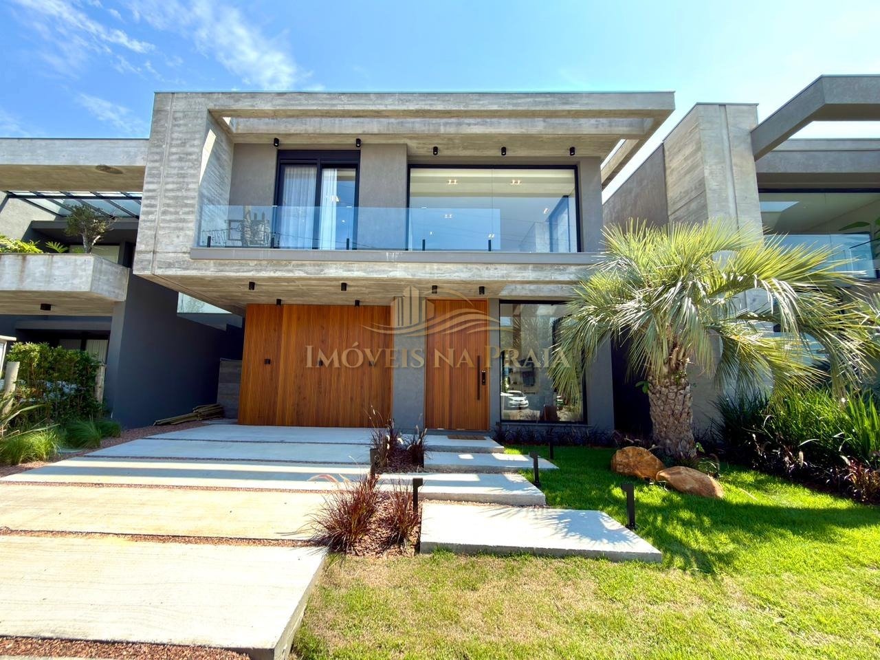 Foto 5 — Casa em Condomínio 4 dormitórios no bairro Sunset