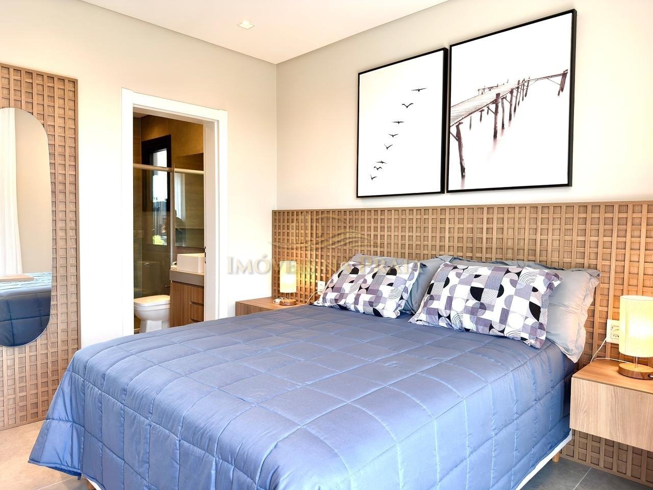 Foto 20 — Casa em Condomínio 4 dormitórios no bairro Sunset