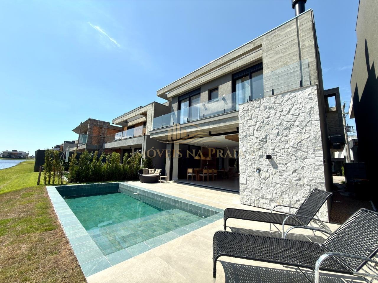 Foto 6 — Casa em Condomínio 4 dormitórios no bairro Sunset