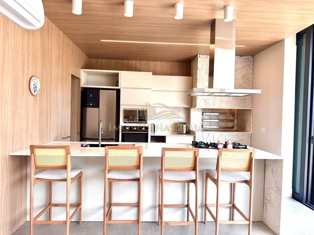 Foto 8 — Casa em Condomínio 4 dormitórios no bairro Sunset