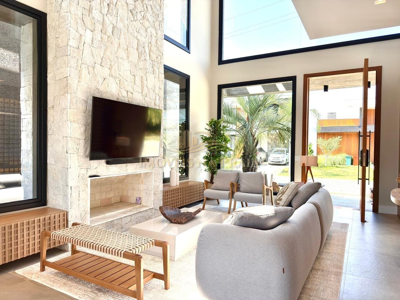 Foto 11 — Casa em Condomínio 4 dormitórios no bairro Sunset