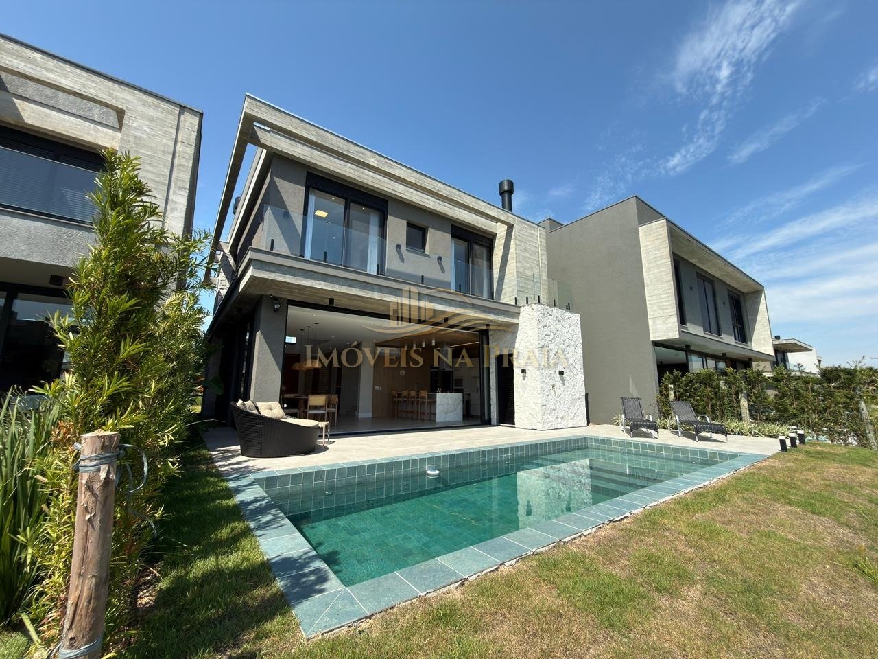 Foto 4 — Casa em Condomínio 4 dormitórios no bairro Sunset