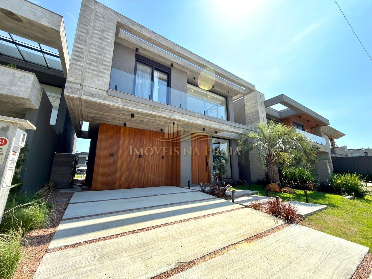 Casa em Condomínio 4 dormitórios no bairro Sunset