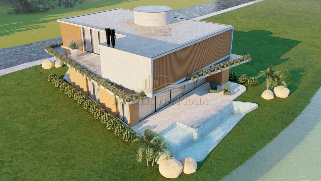 Foto 9 — Casa em Condomínio 6 dormitórios no bairro Enseada Lagos de Xangri-lá