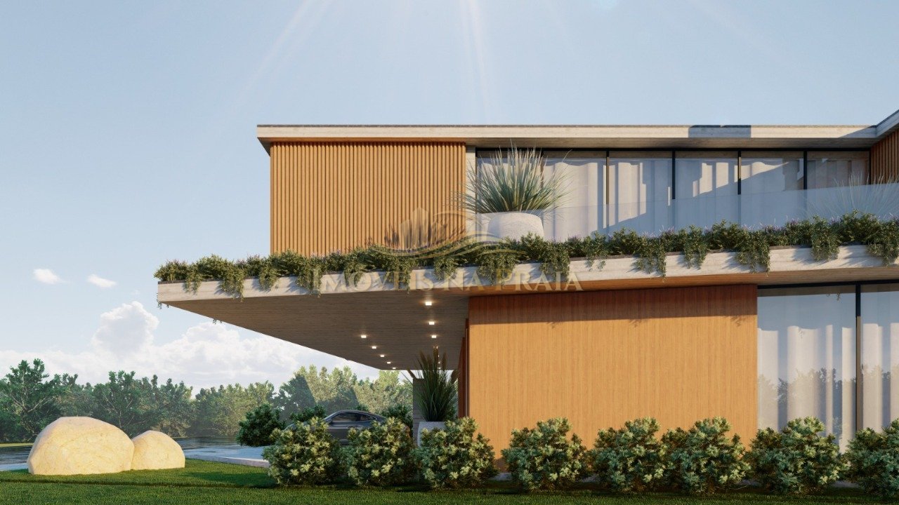 Foto 3 — Casa em Condomínio 6 dormitórios no bairro Enseada Lagos de Xangri-lá