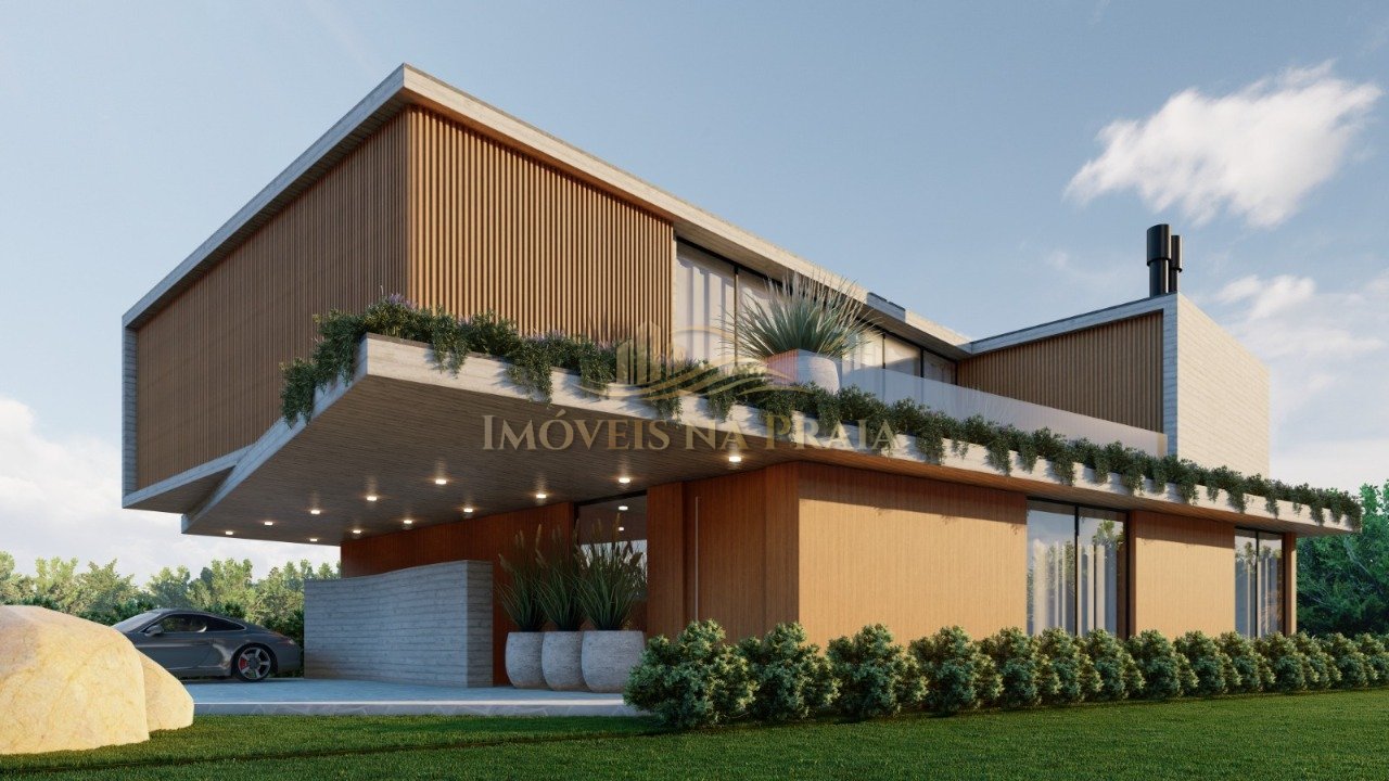 Foto 2 — Casa em Condomínio 6 dormitórios no bairro Enseada Lagos de Xangri-lá