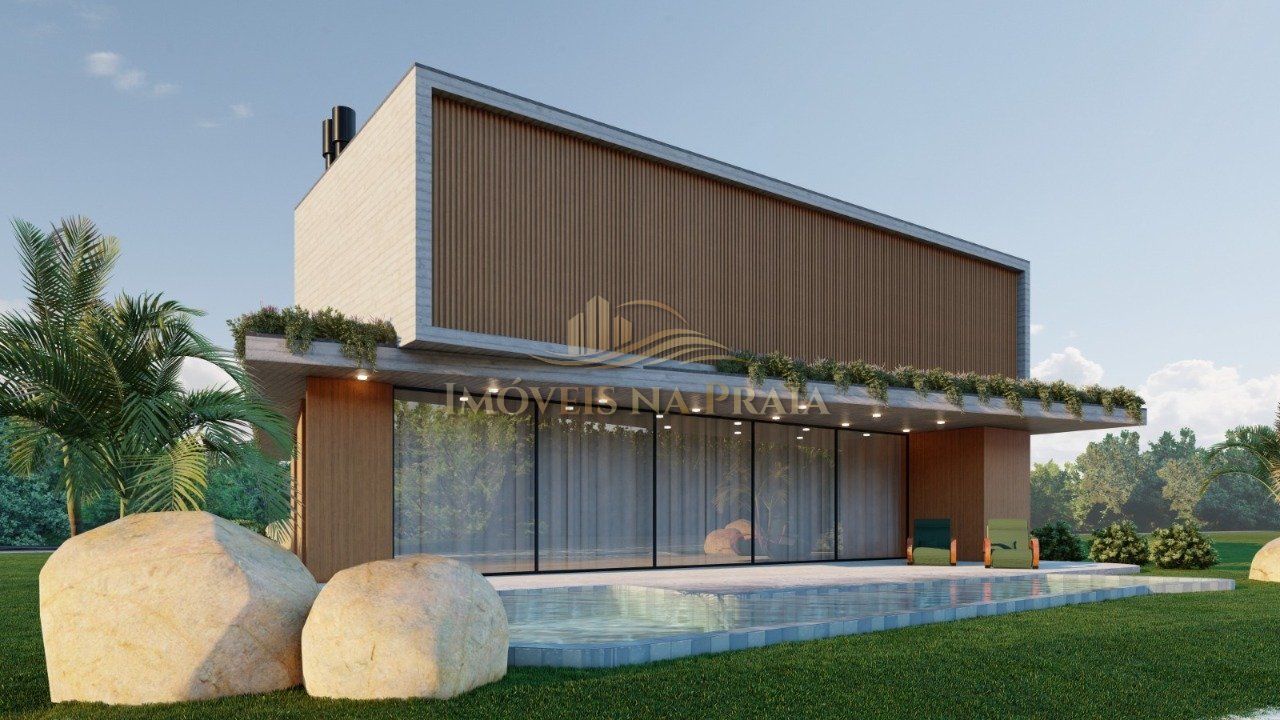 Foto 4 — Casa em Condomínio 6 dormitórios no bairro Enseada Lagos de Xangri-lá