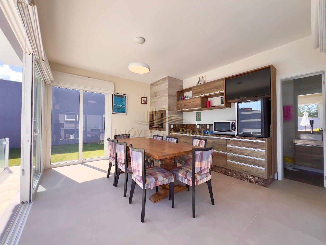 Foto 12 — Casa 3 dormitórios no bairro Atlântida