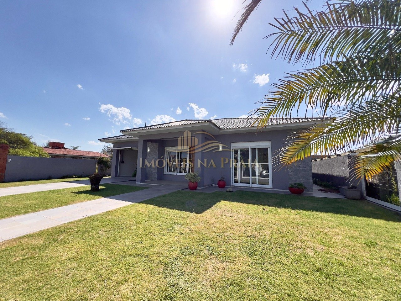 Foto 5 — Casa 3 dormitórios no bairro Atlântida