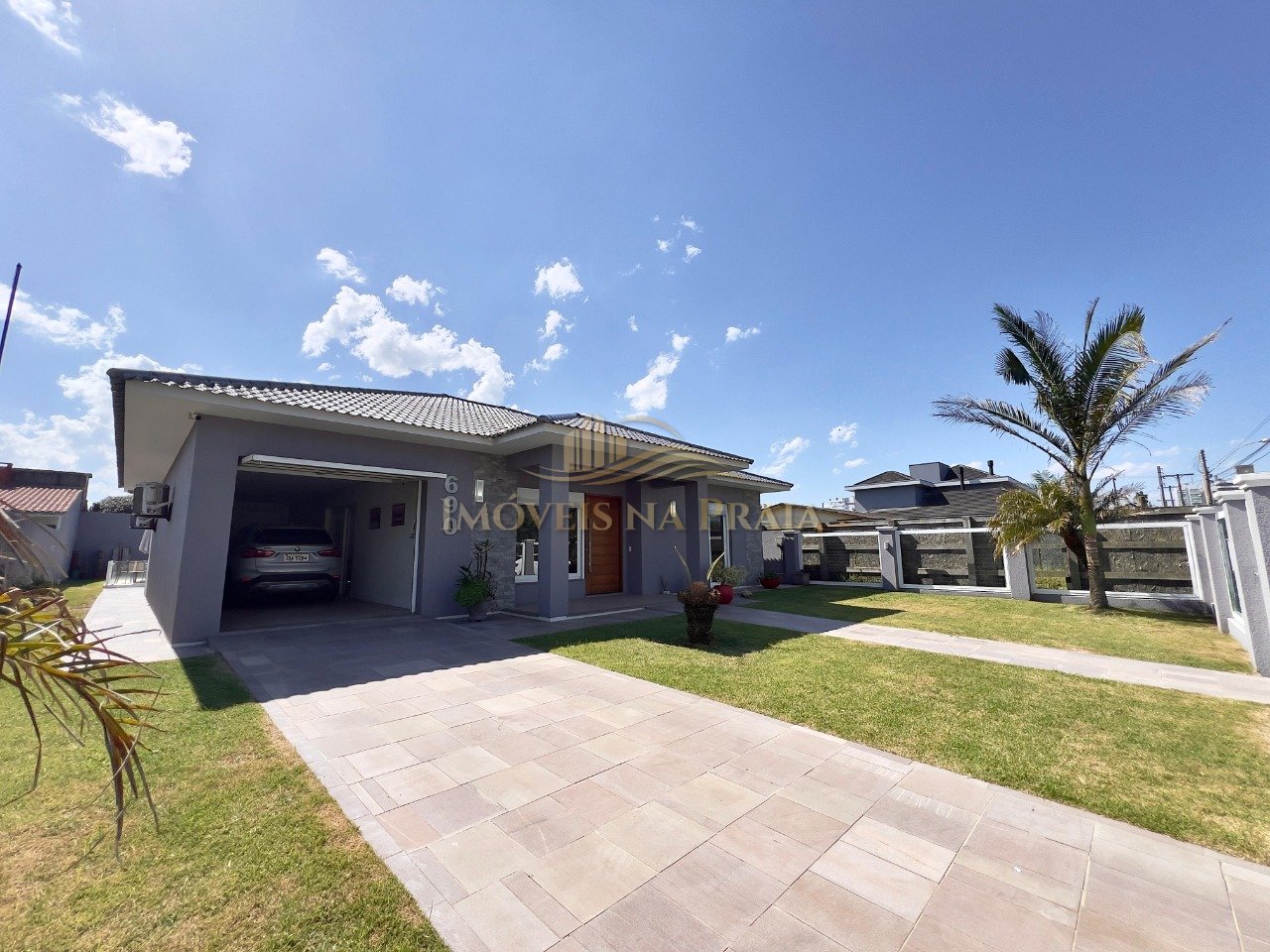 Foto 3 — Casa 3 dormitórios no bairro Atlântida