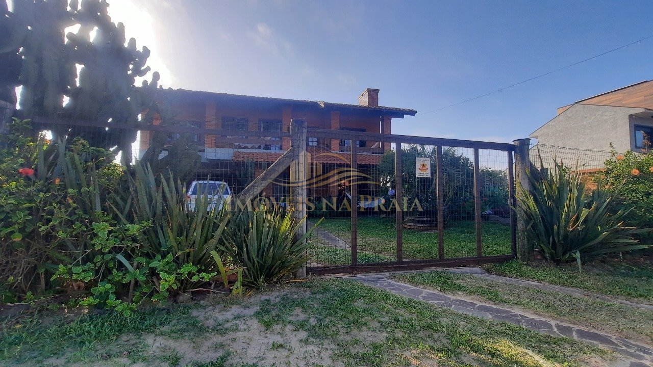 Foto 53 — Casa 5 dormitórios no bairro Remanso