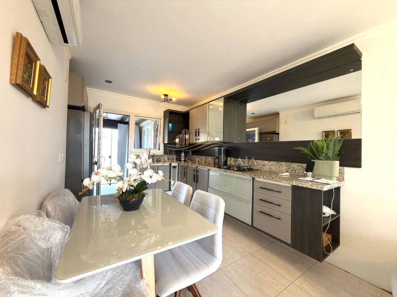 Foto 4 — Casa em Condomínio 2 dormitórios no bairro Casa Hermosa