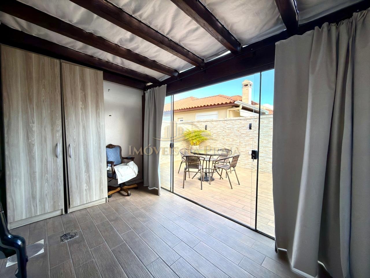 Foto 7 — Casa em Condomínio 2 dormitórios no bairro Casa Hermosa