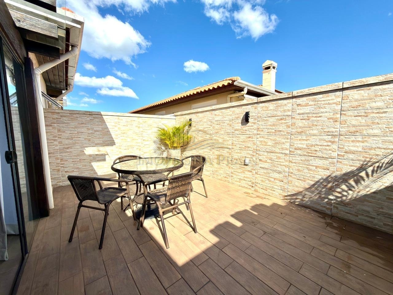 Foto 8 — Casa em Condomínio 2 dormitórios no bairro Casa Hermosa