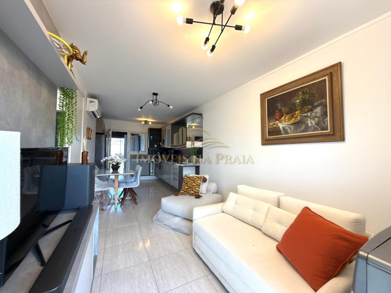 Foto 2 — Casa em Condomínio 2 dormitórios no bairro Casa Hermosa